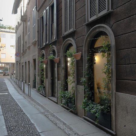 Disciplini Apartment A 5 Min Dal Duomo Мілан Екстер'єр фото