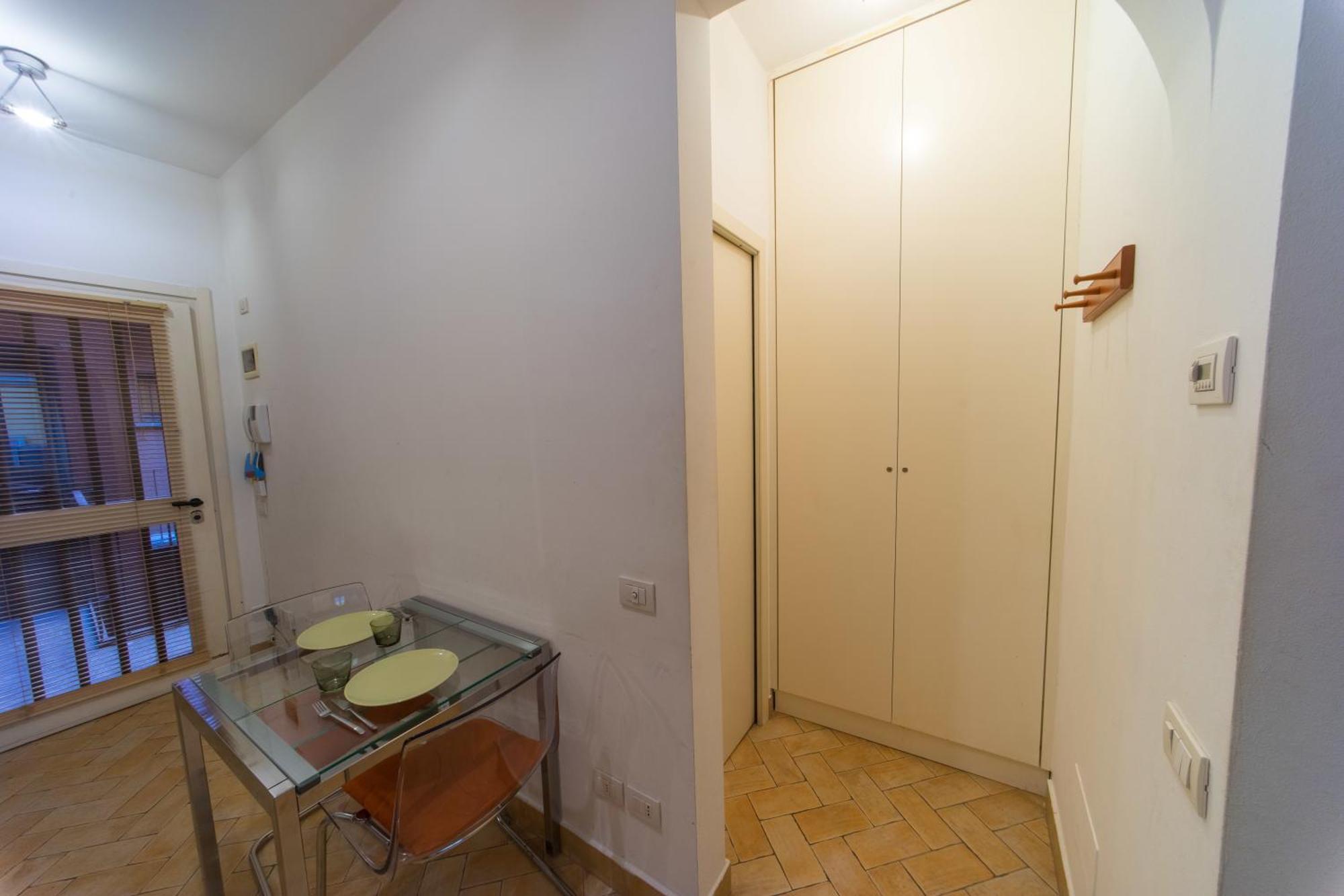 Disciplini Apartment A 5 Min Dal Duomo Мілан Екстер'єр фото