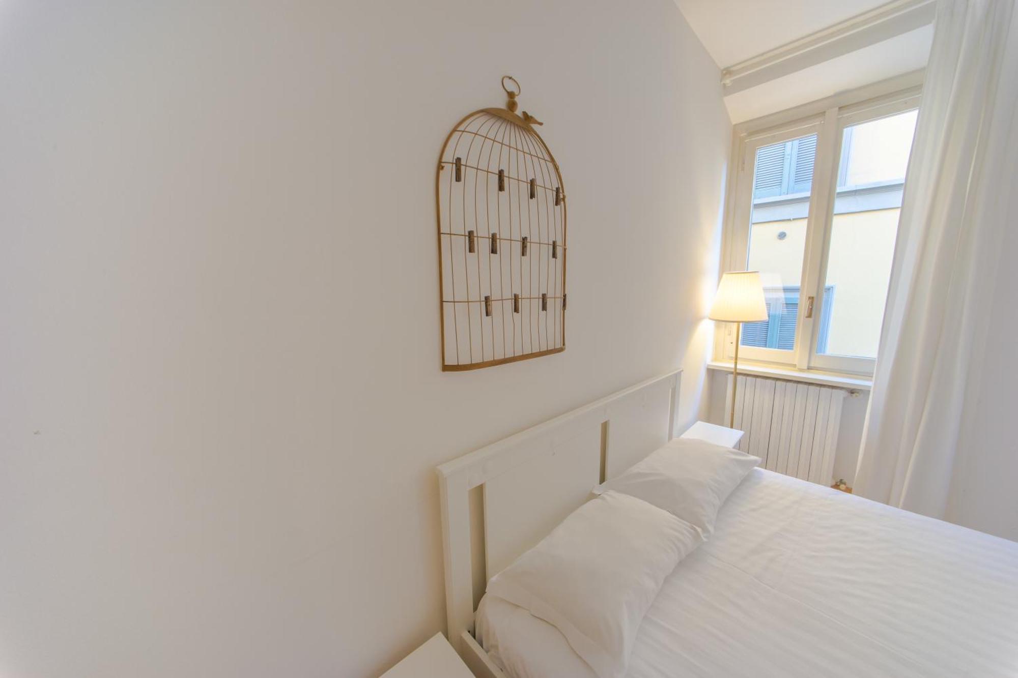 Disciplini Apartment A 5 Min Dal Duomo Мілан Екстер'єр фото