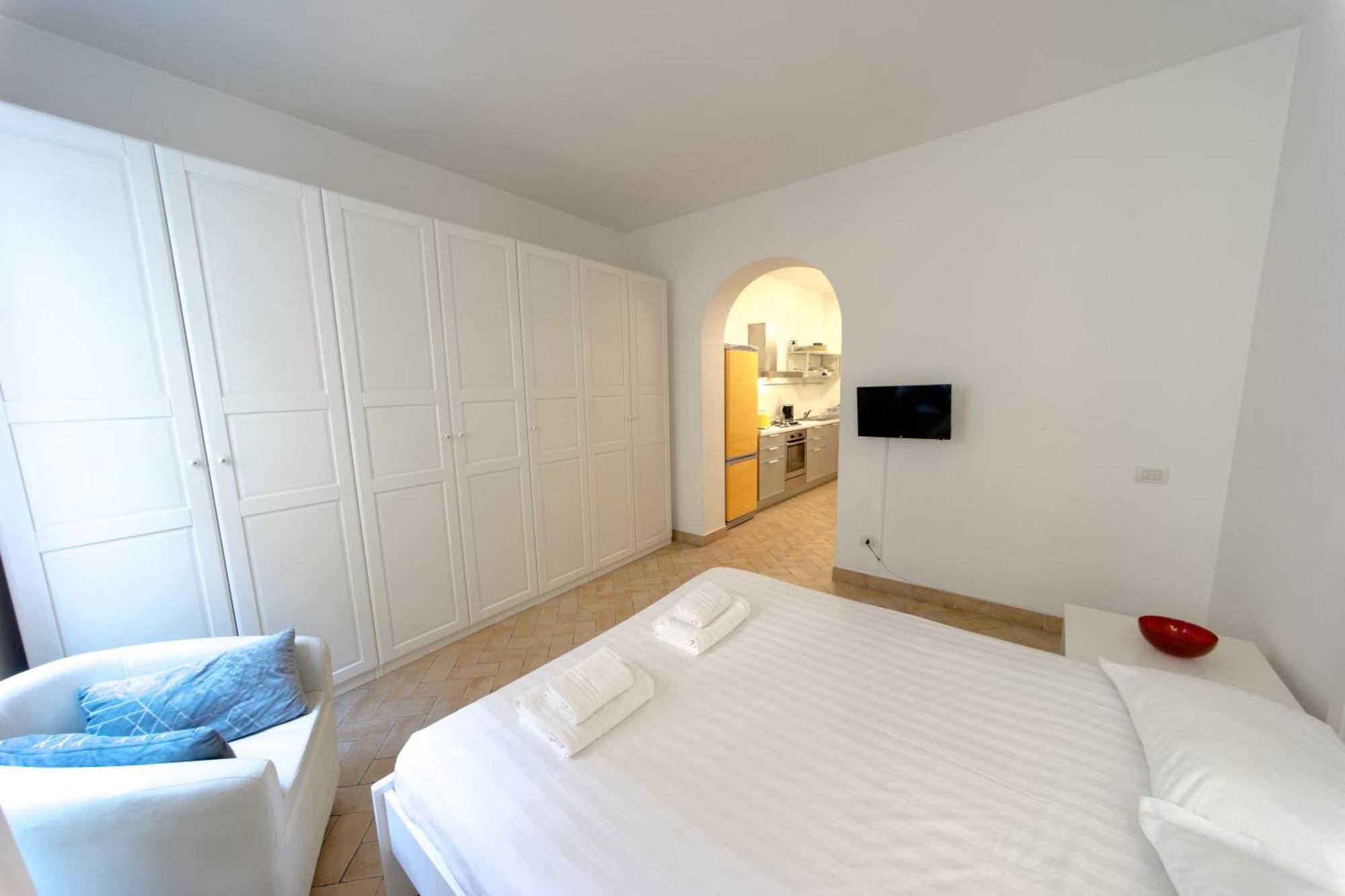Disciplini Apartment A 5 Min Dal Duomo Мілан Екстер'єр фото
