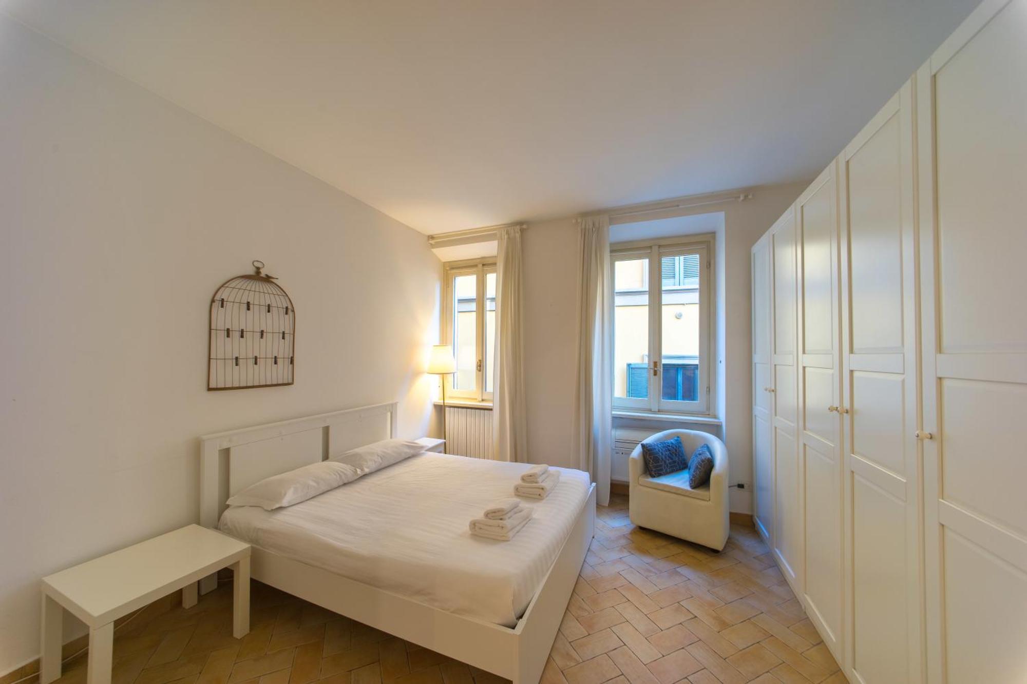 Disciplini Apartment A 5 Min Dal Duomo Мілан Екстер'єр фото