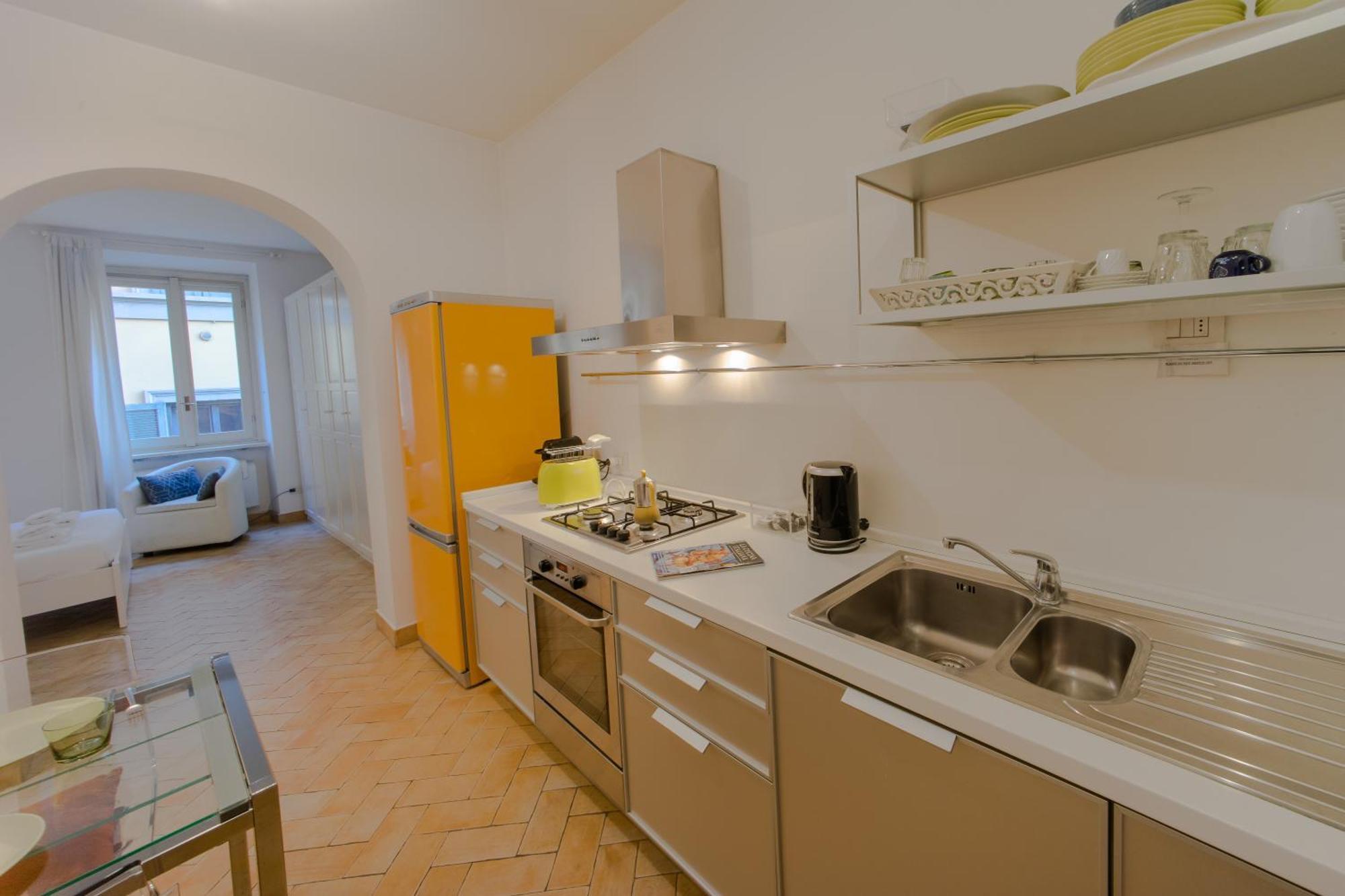 Disciplini Apartment A 5 Min Dal Duomo Мілан Екстер'єр фото